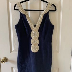 Lily Pulitzer Valli Shift Dress